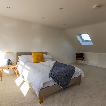 Amazing New 3 Double Bed House In Staple Hill! Apartment Bristol Luaran gambar